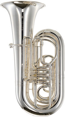 Melton 97/2 Bb-Tuba