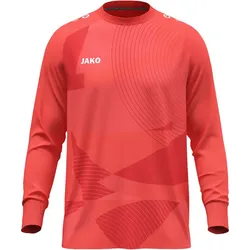 JAKO River Torwarttrikot Kinder 365 - coral 164