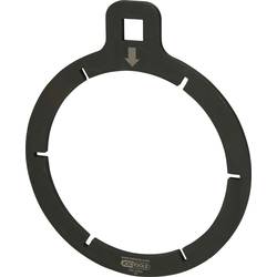 KS Tools 150.3164 1/2 Kraftstofffilter-Schlüssel für Ford Transit