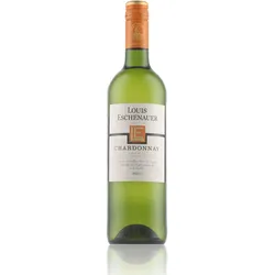 Louis Eschenauer Chardonnay trocken 2022 13% Vol. 0,75l