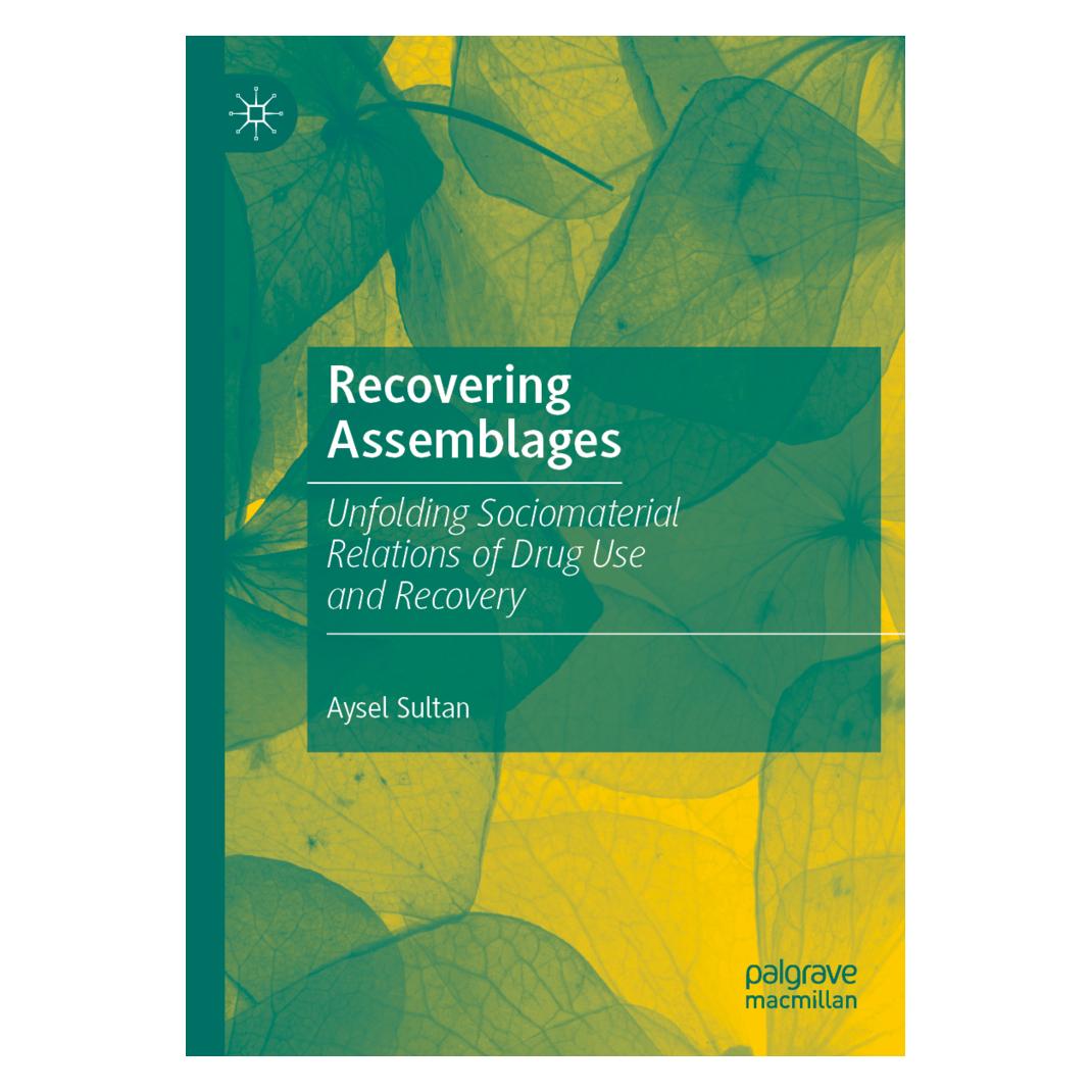 Springer Recovering Assemblages (Englisch, Softcover, Aysel Sultan) (56964117)