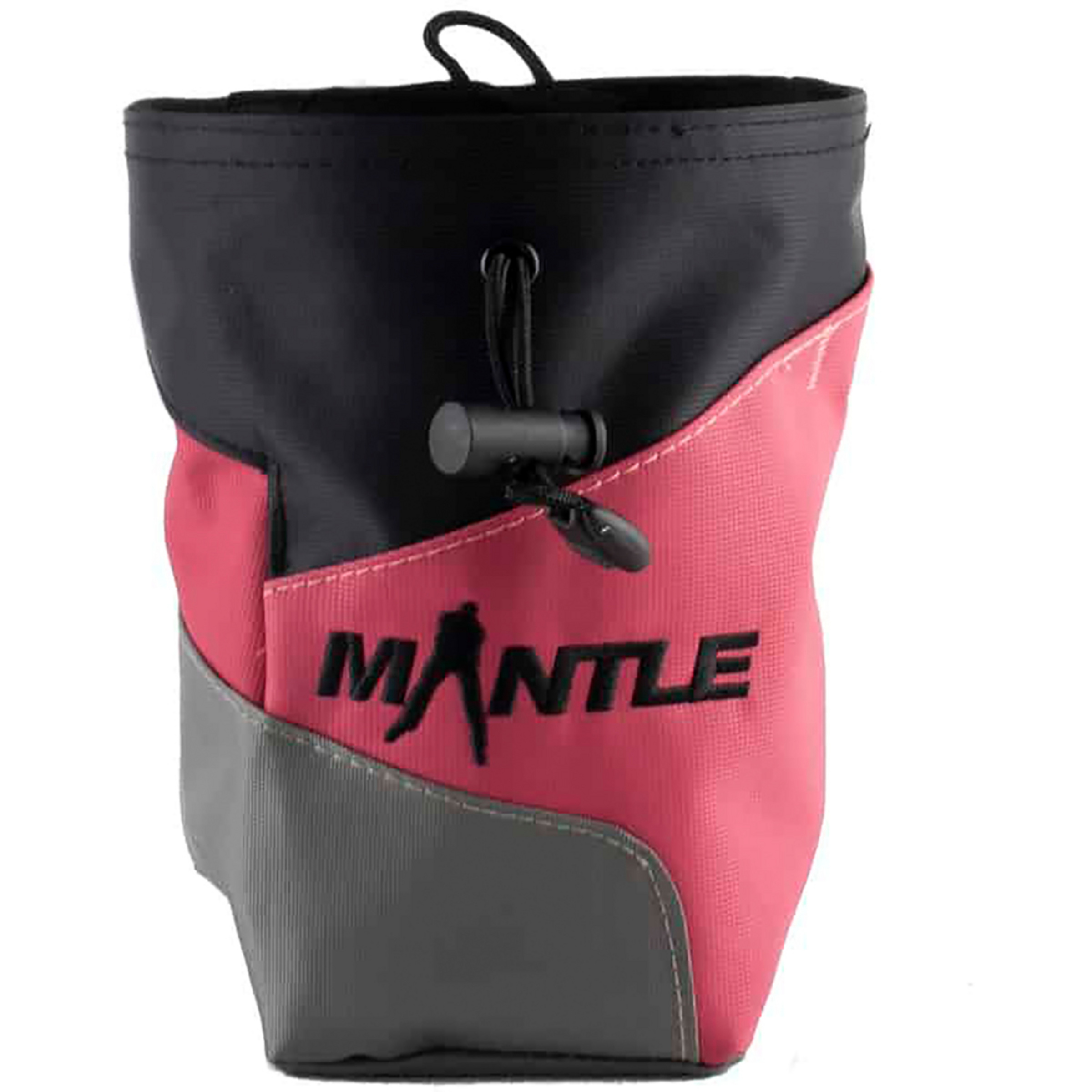 Mantle Kletter Chalkbag Chalkbags crimpy Sportklettern