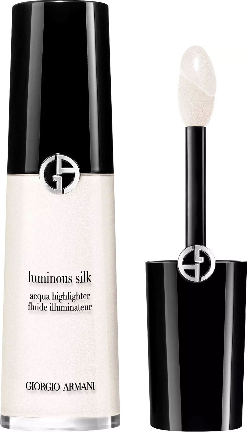 Giorgio Armani Luminous Silk Acqua Highlighter 12ml