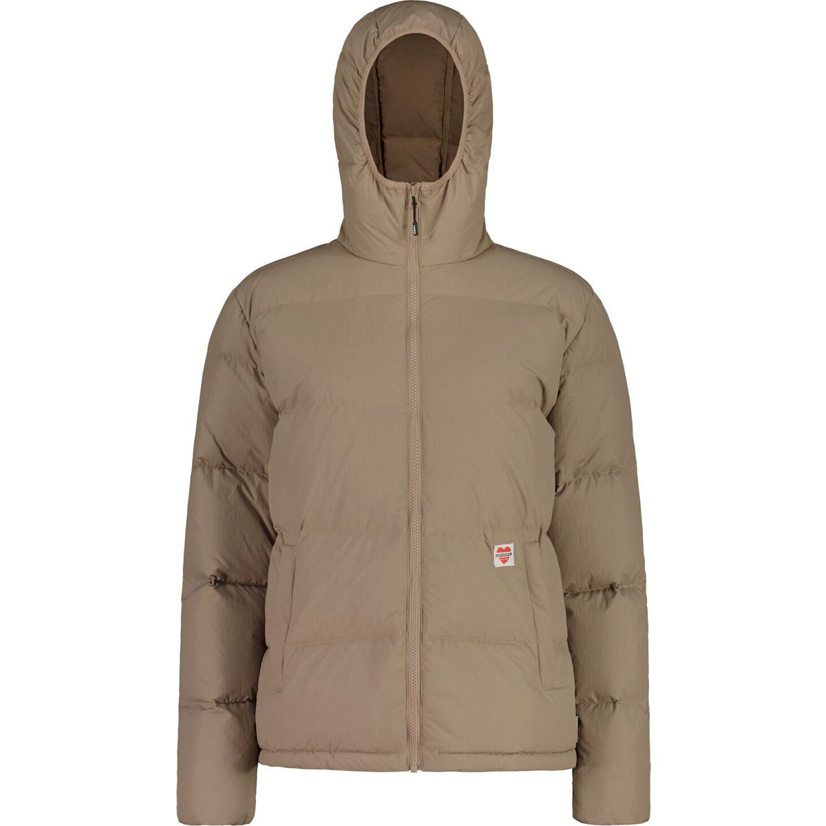 Maloja PAPUSAM. dark gravel (8990) XL 40148-1-8990-XL