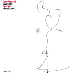 Burkhardt Leitner - Systemdesigner, Fachbücher von Burkhardt Leitner