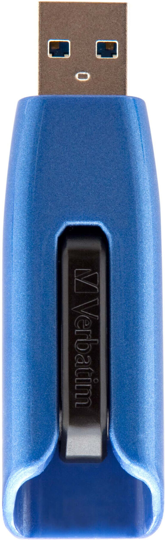 Verbatim USB-Stick 32GB USB 3.0 300MB/s Lesegeschwindigkeit 70MB/s Schreibgeschwindigkeit (49806)