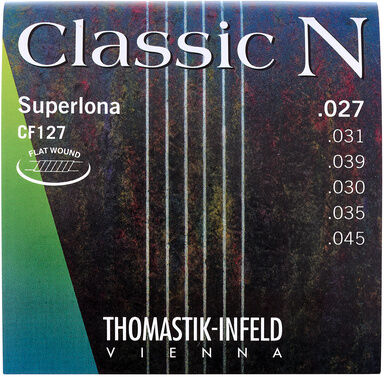Thomastik CF127