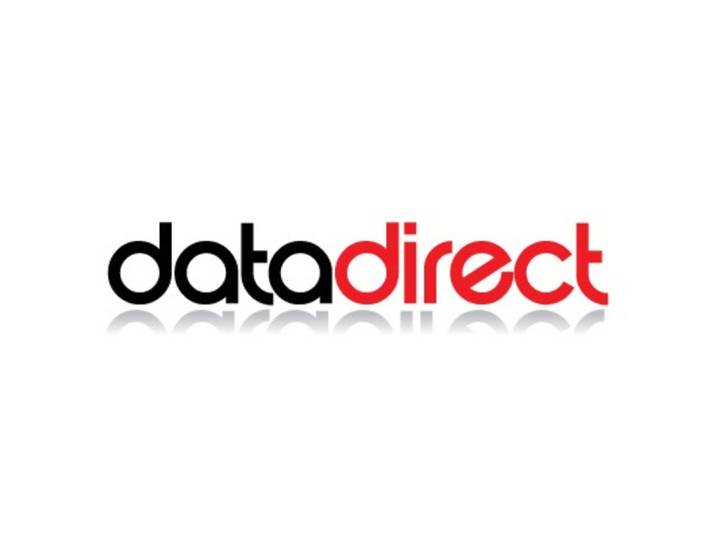 Data Direct HPCE390XC, 24000 pages, Noir, 1 pièce(s)