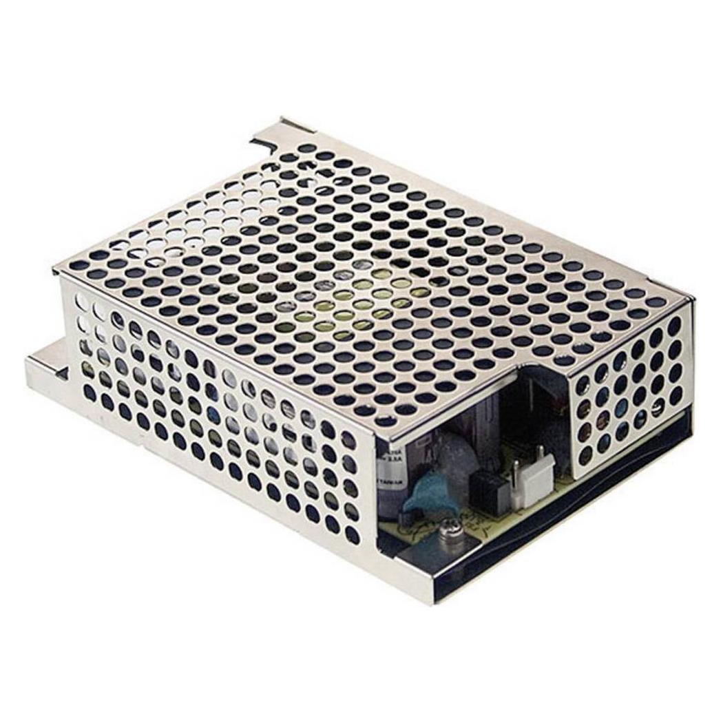 MeanWell MEAN WELL PSC-100A-C Schaltnetzteil 13.8 V/DC 7 A 100 W (PSC-100A-C)