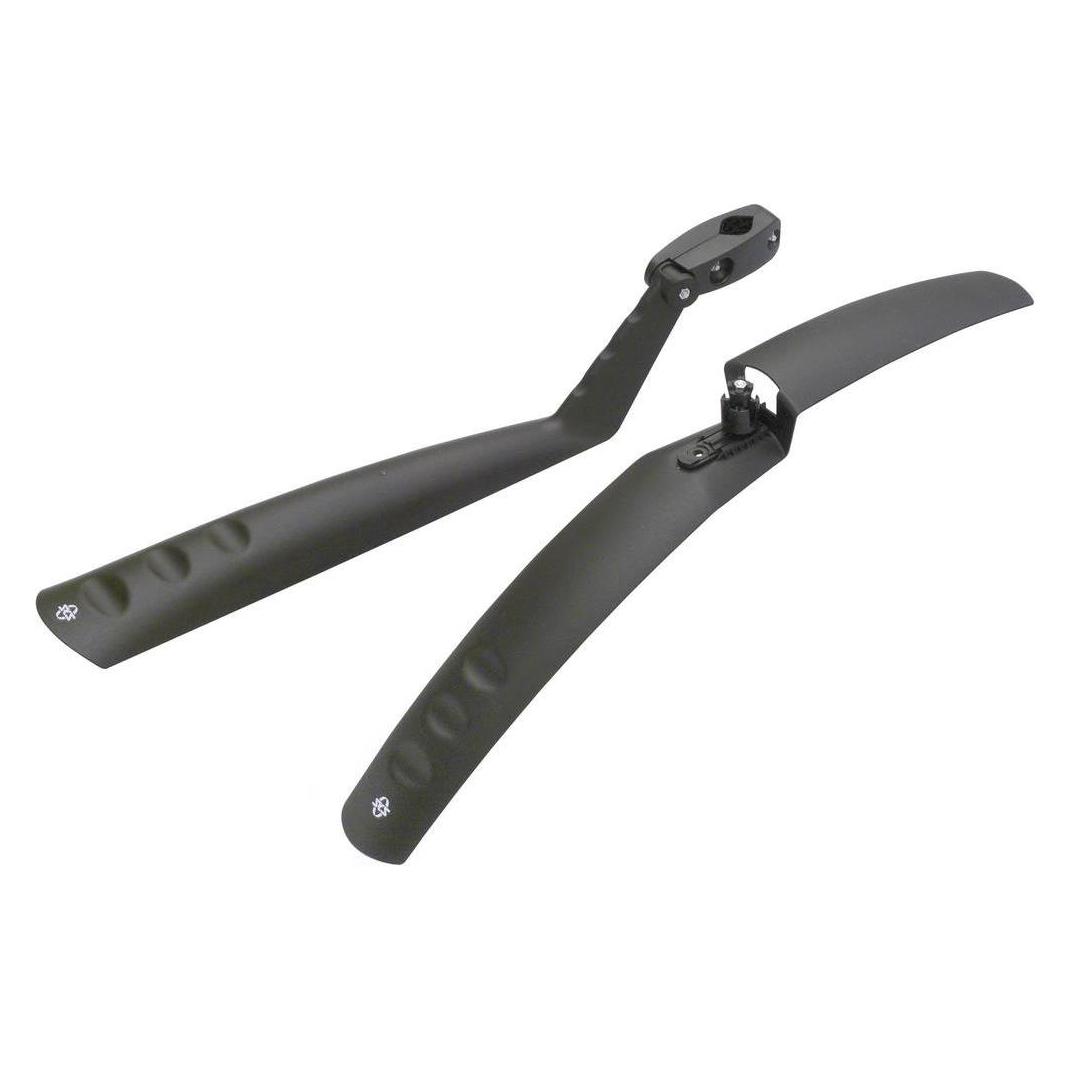 SKS Fahrrad-Schutzblech Germany 61 (Schutzblech Set) (61267)