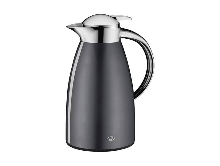 Alfi Bouteille isotherme Signo 1 l Laqué ardoise