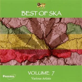 Various - Best of Ska Vol.7 - Preis vom 04.10.2026 03:51:26 h