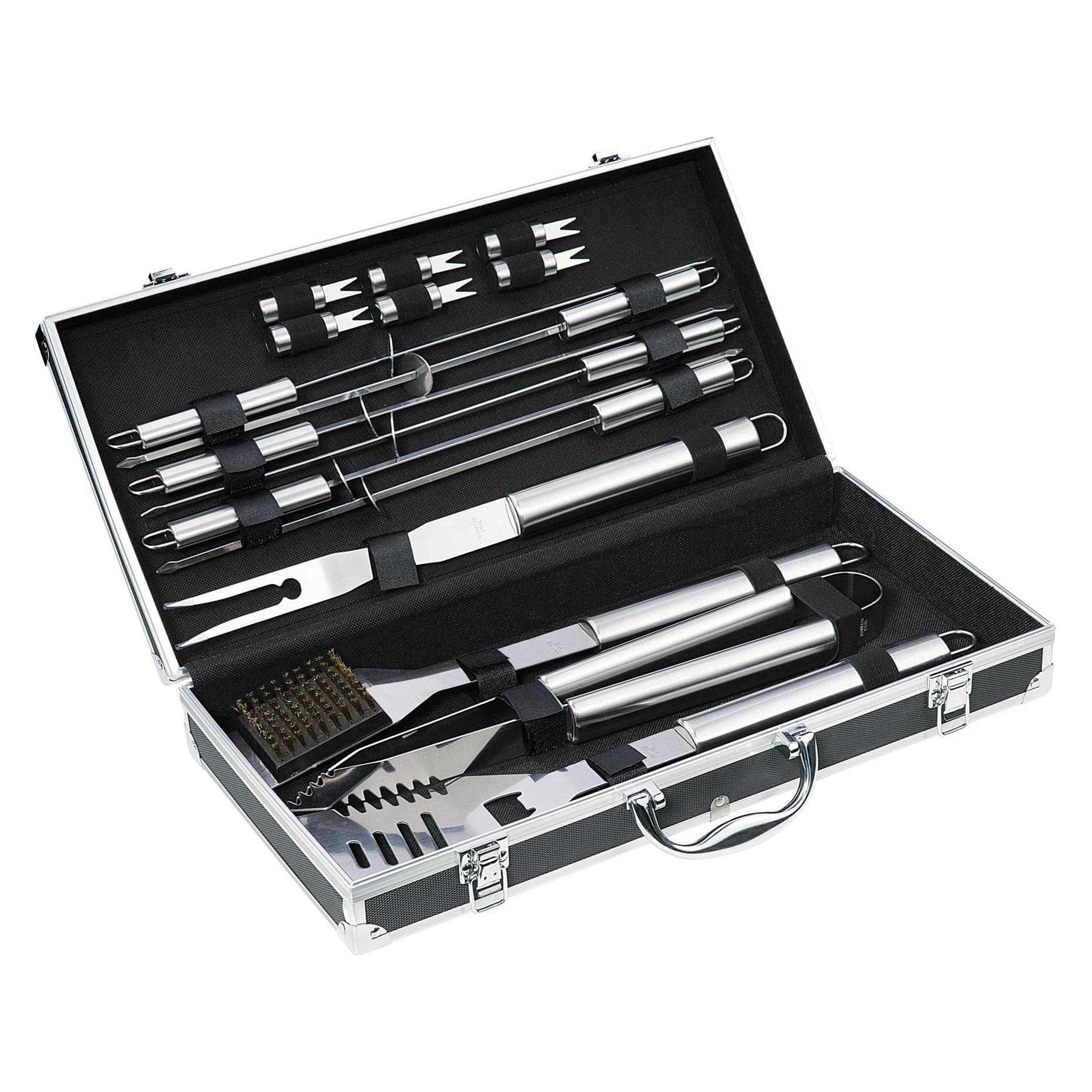 Küchenprofi BBQ Set Arizona 16tlg. (10 6968 28 16)