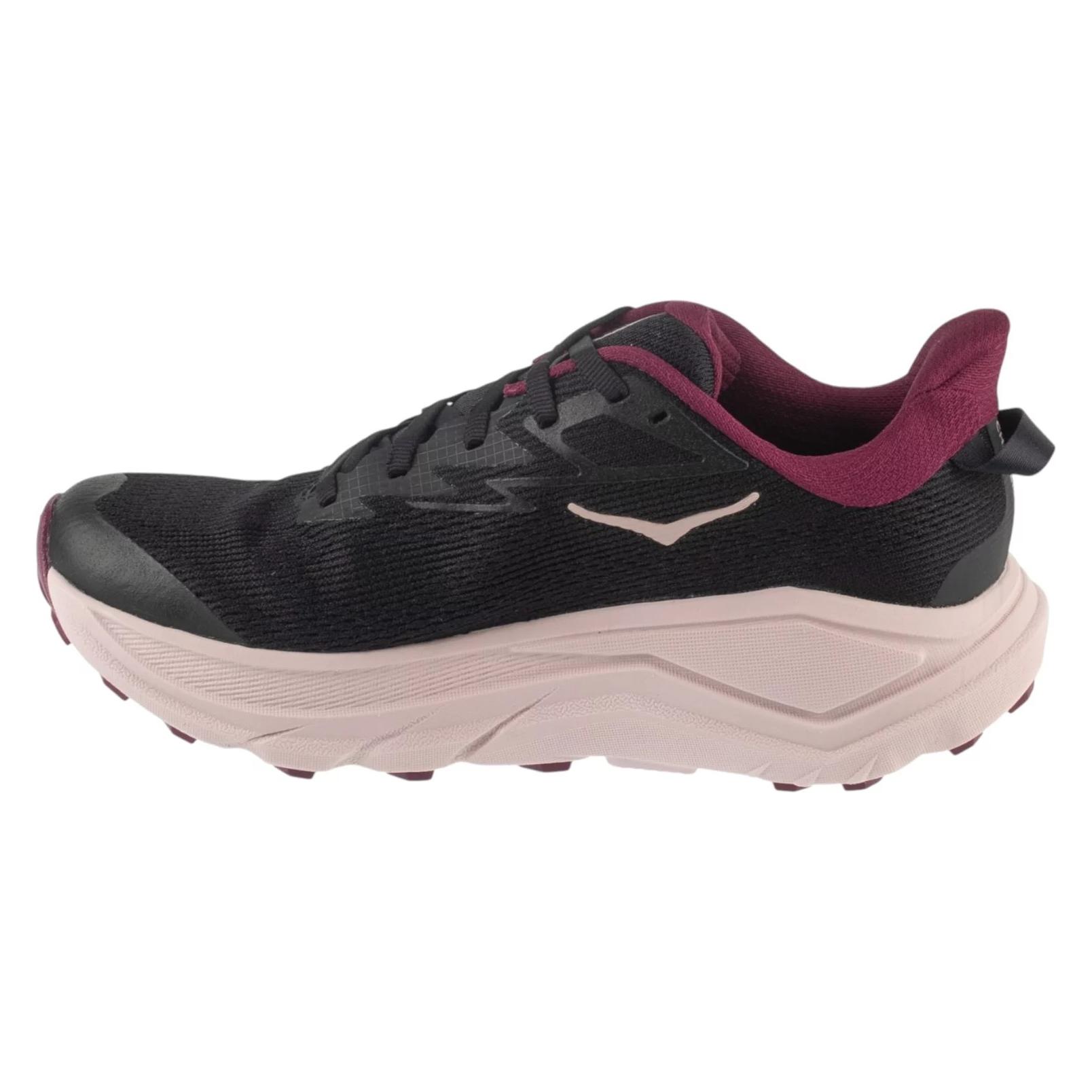 Hoka W Challenger 8 Laufschuhe (36.5) (1168717-BNKP)