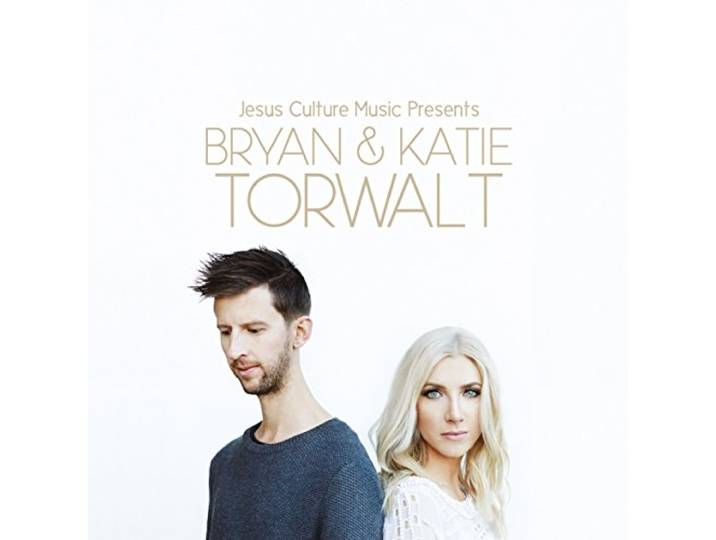 Bryan & Katie Torwalt