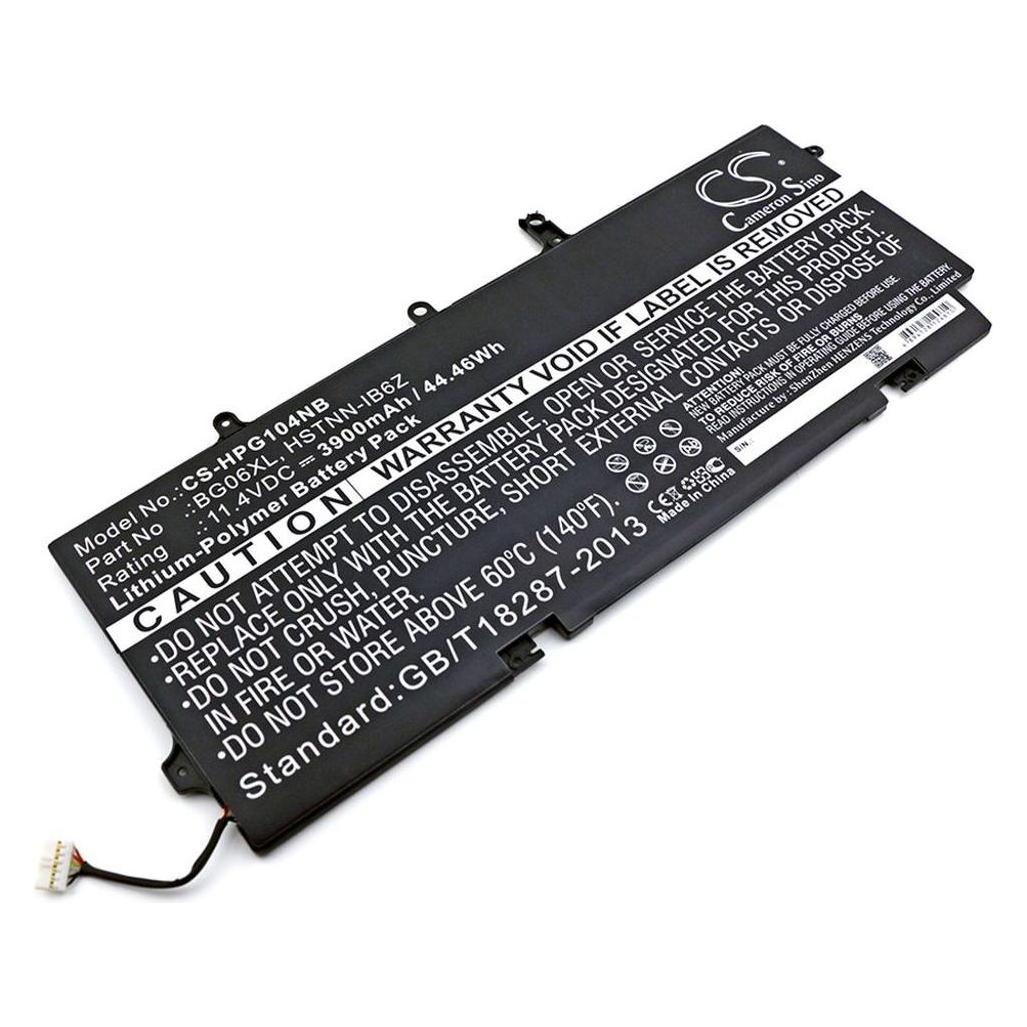 NoName Battery for HP EliteBook 1040 G3 etc (HPG104NB)