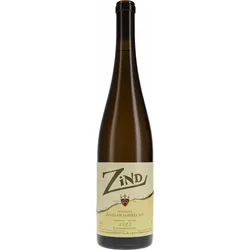 Chardonnay Auxerrois ZIND Zind-Humbrecht 2022 BIO