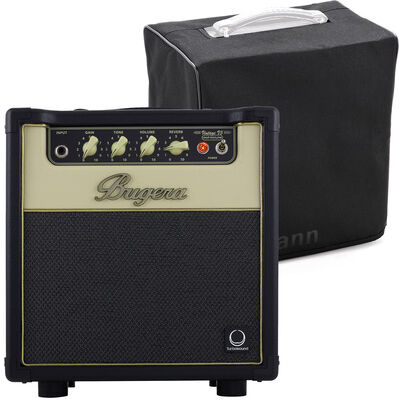 Bugera V5 Infinium Bundle