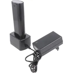 Makita, Werkzeugakku + Ladegerät, Ladegerät