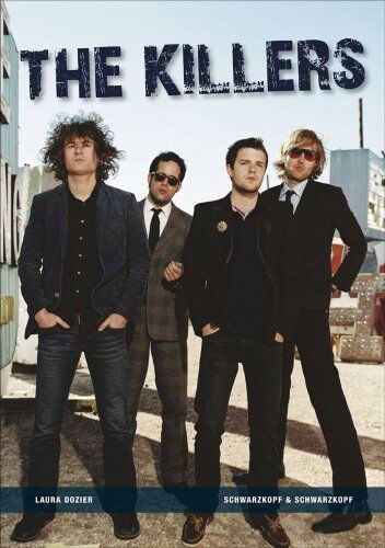 Laura Dozier - The Killers - Preis vom 10.10.2026 11:48:34 h