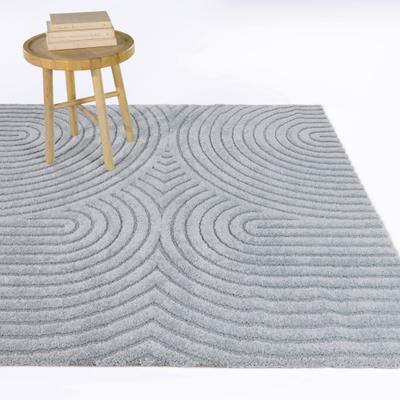Balta Rugs Caserio Modern Arches Area Rug
