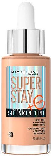 MAYBELLINE NEW YORK Super Stay 24H. Skin Tint 30
