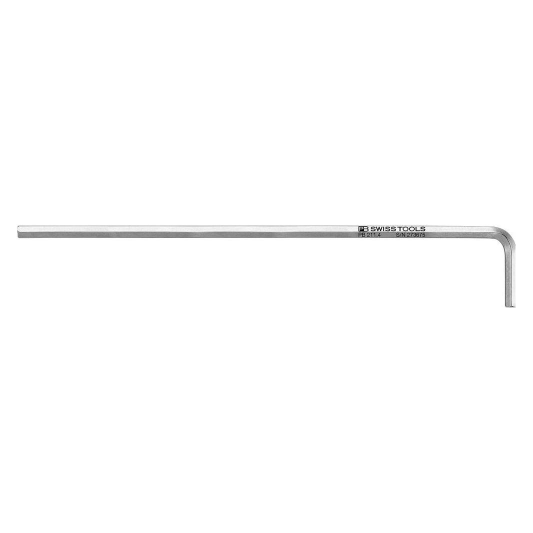 PB Swiss Tools Innensechskantschlüssel PB 211 (PB 211 4)