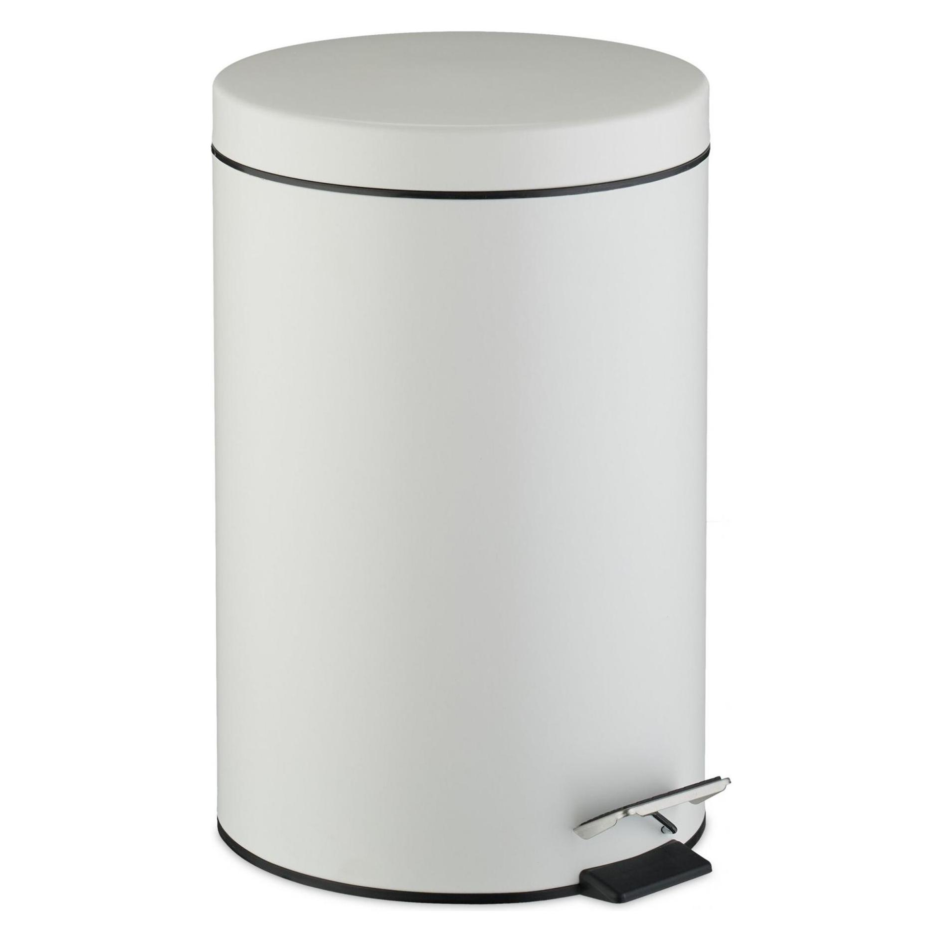 Relaxdays Mülleimer (20 l) (4052025872533)