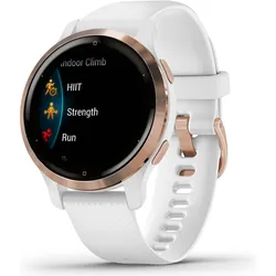 Garmin Venu 2S (40 mm, ohne SIM), Smartwatch