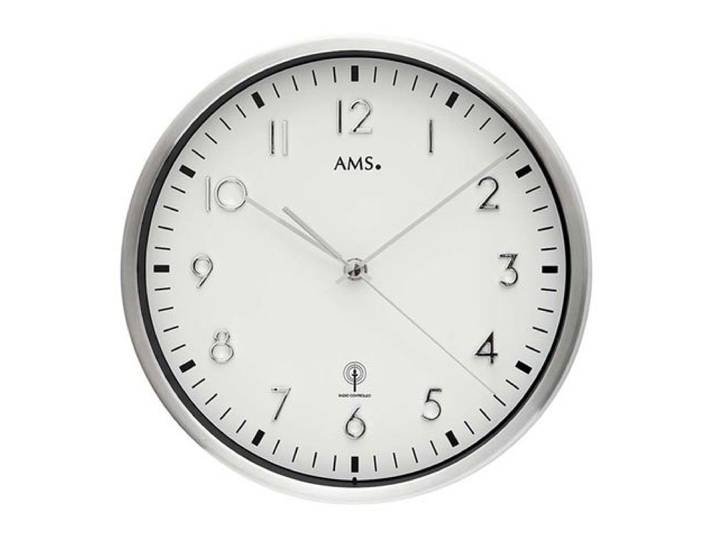 AMS 5912 Wanduhr Wanduhren