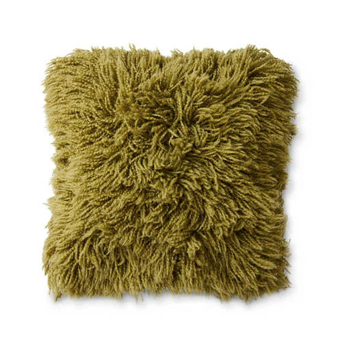 HKLiving sierkussen Fluffy 50 x 50 cm