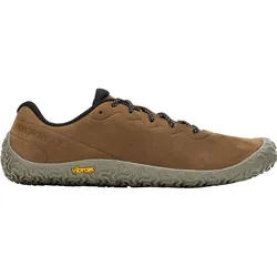 Merrell, Herren, Wanderschuhe, Vapor Glove 6 (44), Braun