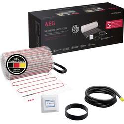 AEG 205816 Fußbodenheizung elektronisch TBS TC 200/1 Set Plus 1 m²