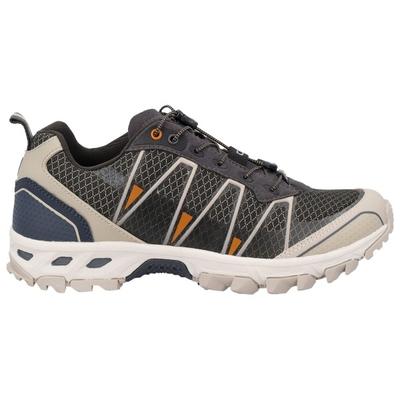 CMP - Altak Trail Shoes Waterproof - Multisportschuhe 44 | EU 44 grau