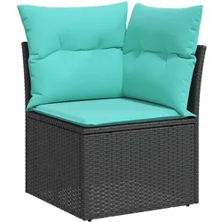 vidaXL, Gartenlounge, Jaluna (Ohne Tisch)