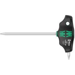 Wera, Schraubenzieher, 467/7 TX HF Set 1 (TX)