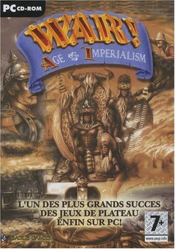 War! Age of imperialism - Miniatures - Preis vom 30.09.2026 09:01:18 h