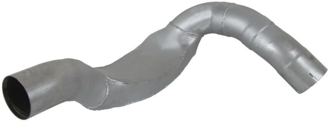 Tuyau d'échappement CLAMP MA121SA