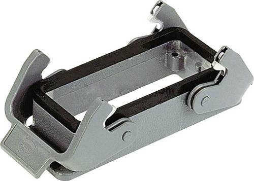 Anbaugehäuse Han 10B-agg-QB 09300100301 HARTING 1 St.