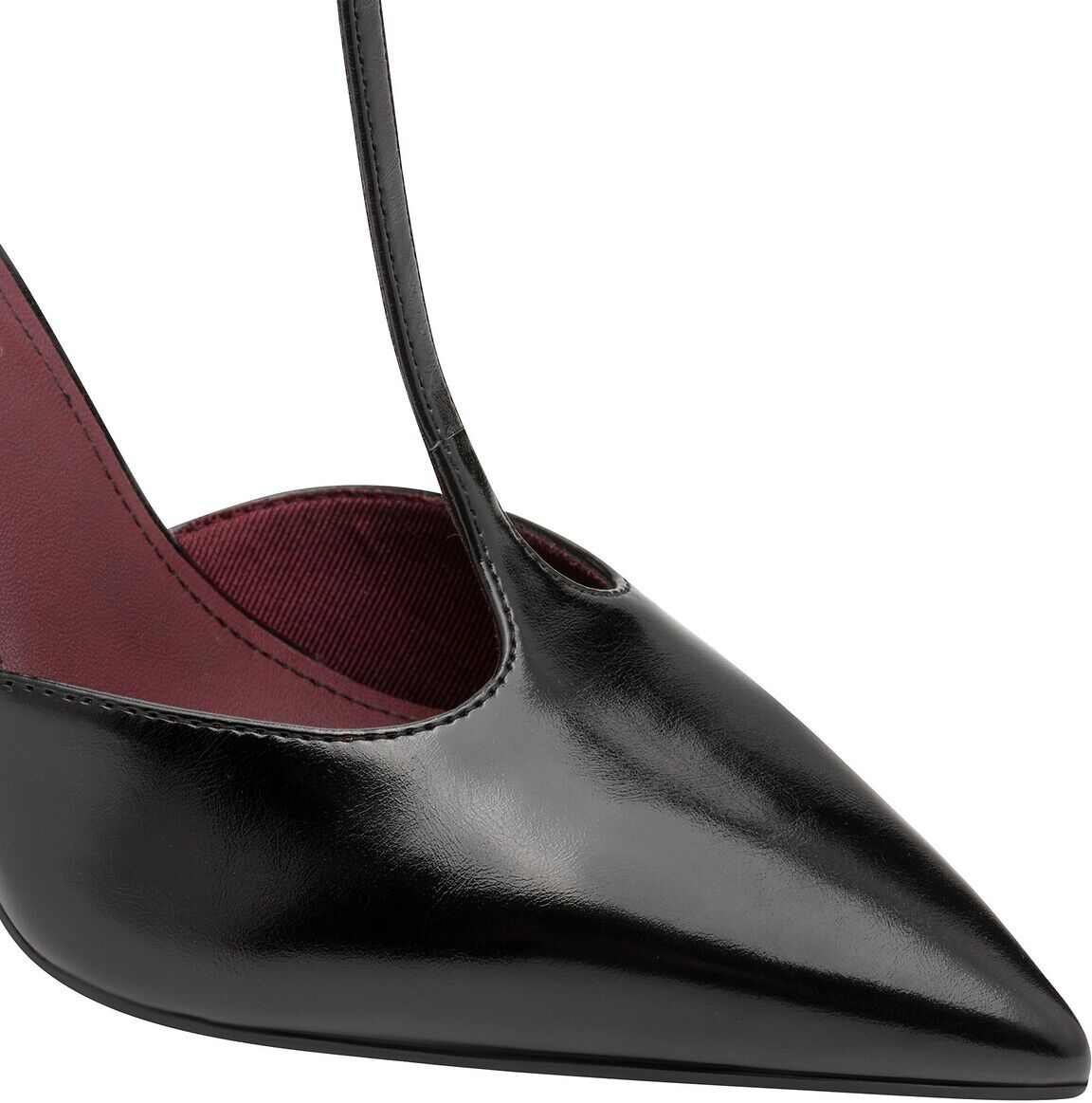 TAMARIS Escarpins pointus salomé, talon aiguille