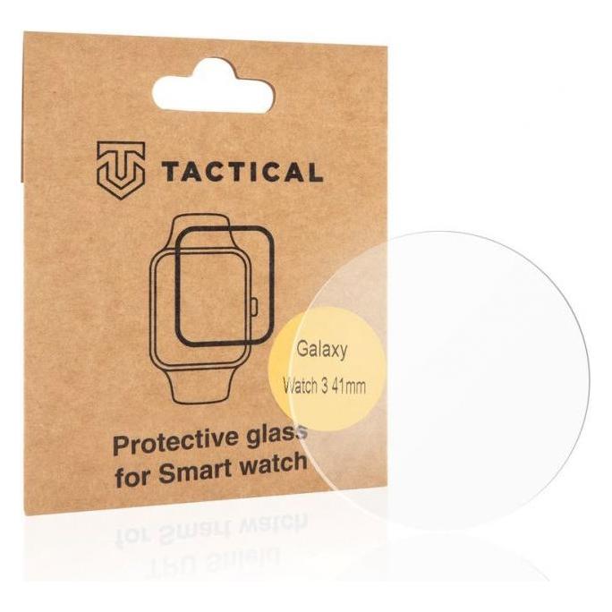 Source Glass Shield for Samsung Galaxy Watch 3 41mm (TGSFSGW3)
