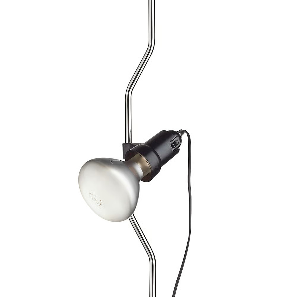 Flos Parentesi LED lichtbron R125 E27 13W dimbaar