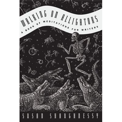 Walking on Alligators, Taschenbuch von Susan Shaughnessy, HarperCollins