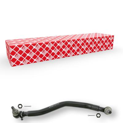 FEBI BILSTEIN Lenkstange SCANIA 21712 1305012,1316872,1324483