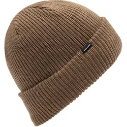 VOLCOM SWEEP LINED Mütze 2027 teak