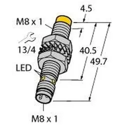 Turck Sensor NI5-M08E-AP6X-V1131