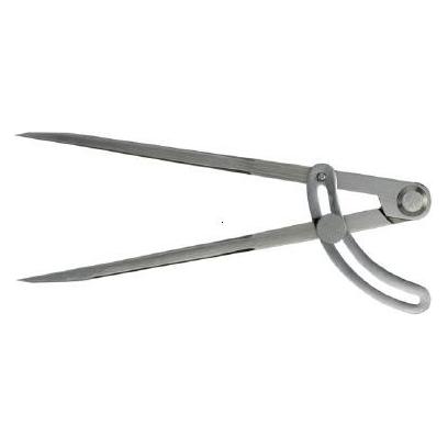 Limit 24290801 Seitenzirkel 400 mm Länge, 545 mm maximale Kapazität (32670032)