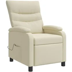 vidaXL, Sessel, Wohnzimmer-Relaxsessel