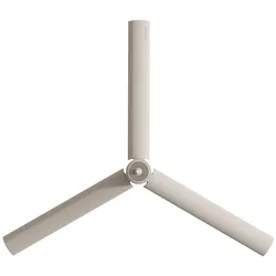 Xgimi PowerBase Stand (Boden, Tisch), Beamer Halterung, Silber, Beige