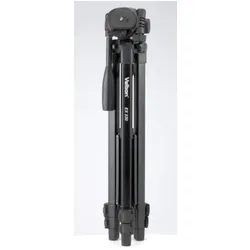 Velbon EX-530 (Metall), Stativ, Schwarz